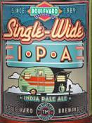 Single Wide I.P.A. Etiket